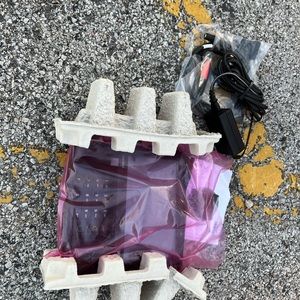 Ingencico card reader